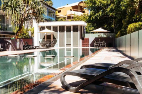 noosa apartment with stunning views unlimited wifi